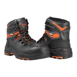 BOTA N/MET BLACK ELETRON II SBP HRO CI HI FO SRC